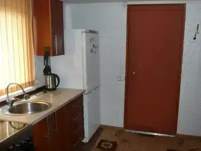 Коттедж на Красноармейской - 34