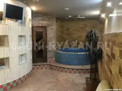 Рязанский дворик - 28