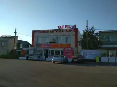 №1 на 770 км М4 - 3