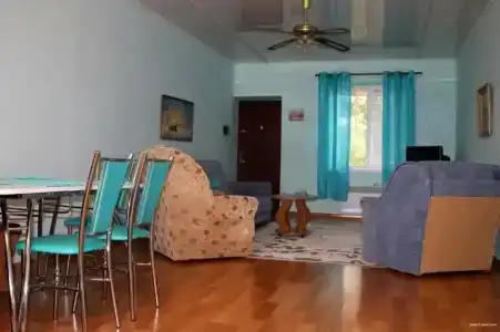 Home Sweet Home - 41