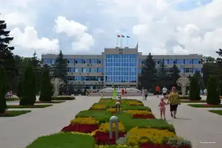 Светлана - 5