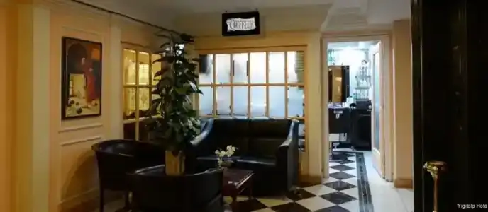 Yigitalp Istanbul - 87