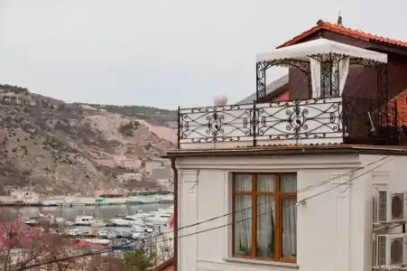 КупрИнн - 27