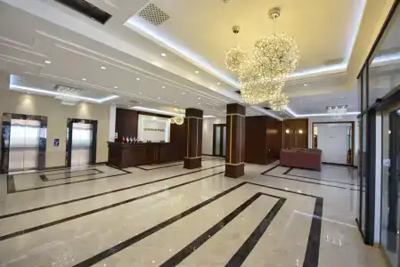 Qushbegi Plaza - 36