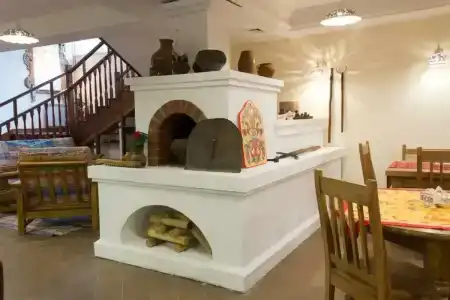 Гостевая Изба на Истре - 22