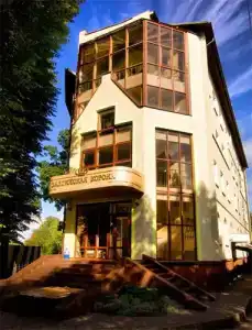 Балтийская Корона - 35