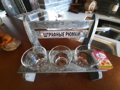 Припятский стан - 46