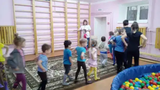 Мать и дитя - 18