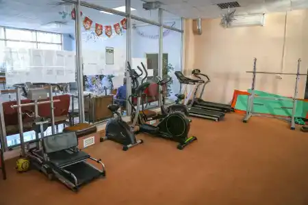 Солнечный - 22