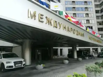 ApartMezhdunarodnaya - 40