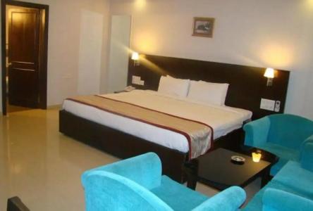 The Curzon Court - 8