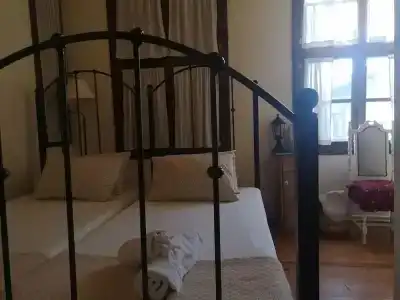 Ayvalık Sarı Gelin Pansiyon - 35