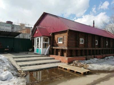 Гостевой домик - 3