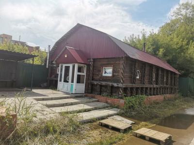 Гостевой домик - 9