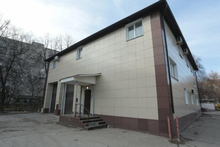 Гагарин - 1