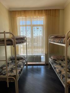 Volga House - 1