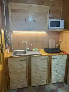 Форест - 34