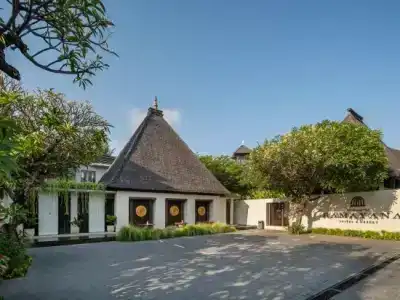 Ramayana Suites and Resort - 11