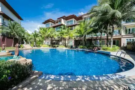 Coco Phuket Bangtao - Sha Extra Plus - 0