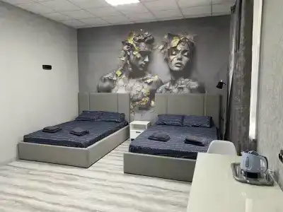 Токарева 12 - 46