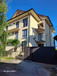 Берега - 26