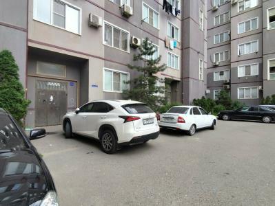 Восточный - 47
