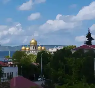 Гостевой дом у Парка - 33
