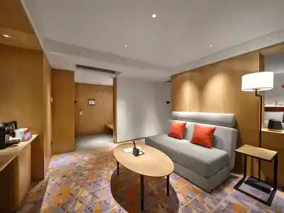 Hilton Garden Inn Tianhe - 10