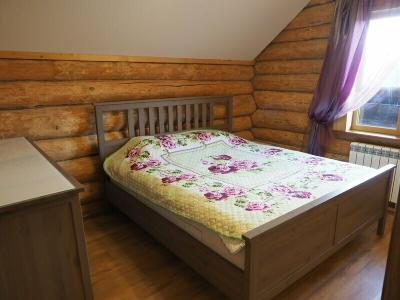 Nikolaevka Village - 21