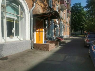 Badaroom Хостел Moscow - 38