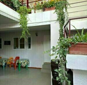 Мини-отель на Черноморской 100 - 26