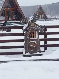 Ранчо Шарье - 34