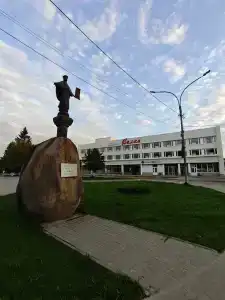 Волга - 2