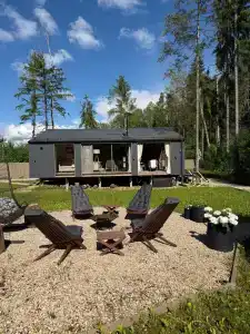 Форест Ретрит - 2