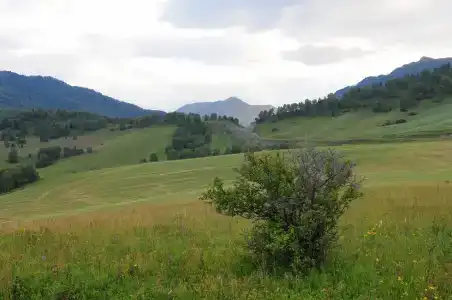 Кербалык - 3