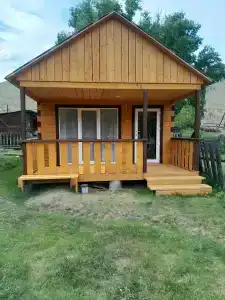 Ночлег - 0