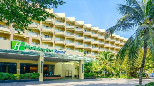 Holiday Inn Resort Phuket, An Ihg - Sha Extra Plus - 14