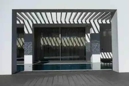 Итальянский квартал. Виллы - 38