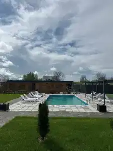 Воложка Villas - 26