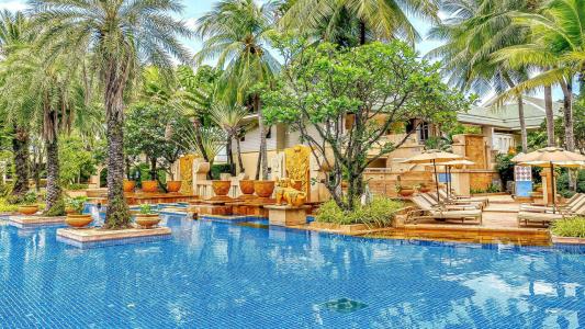 Holiday Inn Resort Phuket, An Ihg - Sha Extra Plus - 41