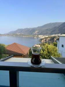 Villa Dundar - Kas - 18