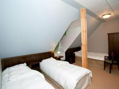 Hotell Räpina - 3