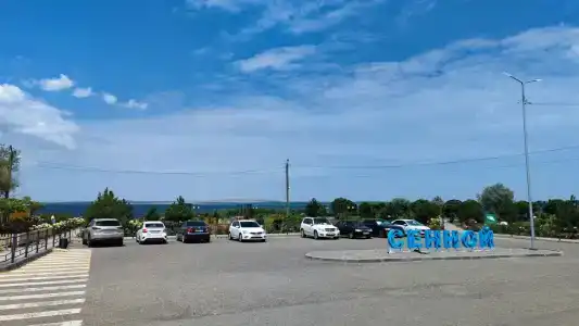Штурвал - 4
