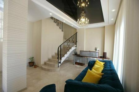 Golden Nugget Tbilisi - 22