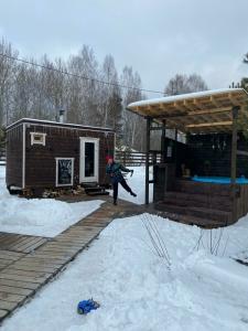 Степанцы - 34