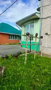 Загородный дом - 5