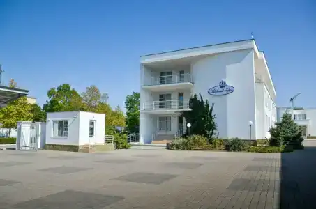 Невский Берег - 22