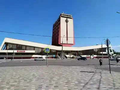 Ржд - 0