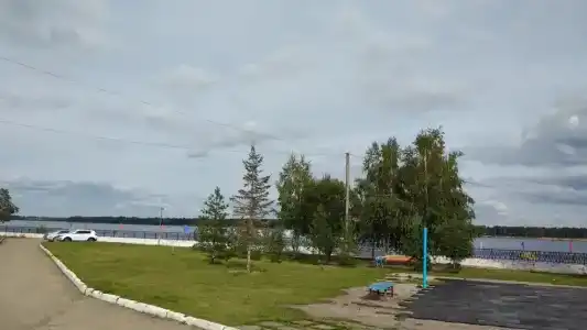 Физкультурно-оздоровительный центр Белые камни - 20