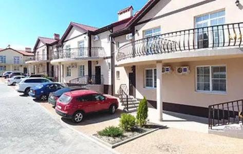 Черноморский комплекс таунхаусов - 4